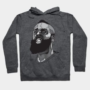 Most Valuable Beard Hoodie